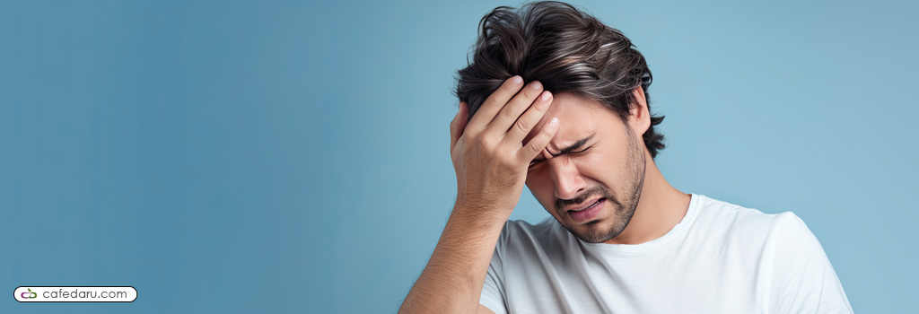 میگرن چیست؟ علائم و درمان آن