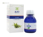 شربت آلوئه ورا باریج اسانس 120 میلی لیتر
