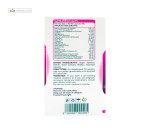 مولتی ویتامین و مینرال بانوان نیچرز پلنتی 60 کپسول