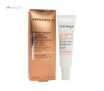 کرم ضدآفتاب SPF50 بهبود دهنده چروک ورونیک 40 میلی لیتر