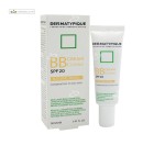 بی بی کرم SPF20 درماتیپیک 30 میلی لیتر بژ طبیعی