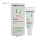 بی بی کرم SPF20 درماتیپیک 30 میلی لیتر رز بژ