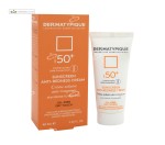 کرم ضدآفتاب SPF50 پوست قرمز و حساس درماتیپیک 40 میلی لیتر