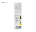 کرم ضدآفتاب SPF50 پوست خشک و نرمال اریکه 50 میلی لیتر بژ طبیعی