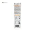 کرم ضدآفتاب SPF50 ضد لک اریکه 50 میلی لیتر بژ طبیعی
