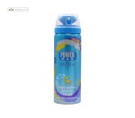 اسپری لیدوکائین 10% دلتا پاورمن دلتا دارو 65 میلی لیتر با رایحه تافی
