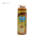 اسپری لیدوکائین 10% دلتا پاورمن دلتا دارو 65 میلی لیتر با رایحه نارگیل