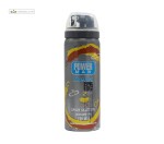 اسپری لیدوکائین 10% دلتا پاورمن دلتا دارو 65 میلی لیتر با رایحه قهوه