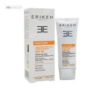 کرم ضدآفتاب SPF50 ضد لک اریکه 50 میلی لیتر بژ طلایی