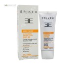 کرم ضدآفتاب SPF50 فاقد چربی اریکه 50 میلی لیتر بژ طلایی