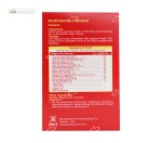 مولتی ویتامین و مینرال باری ویتال 60 کپسول