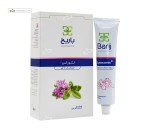 کرم واژینال لکورکس (درمان عفونت واژینال) باریج اسانس 50 گرم