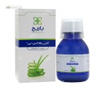 آنتی رفلاکس بی باریج اسانس 120 میلی لیتر
