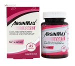 آرژین مکس فورته (تقویت قوای جنسی بانوان) ورسک 45 کپسول