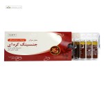 جنسینگ کره ای (تونیک، ضد خستگی) چوآ فارم 10 ویال 10 میلی لیتری