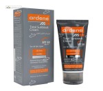کرم ضد آفتاب SPF50 آقایان آردن 50 میلی لیتر