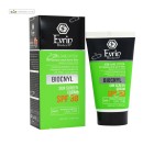 کرم ضدآفتاب و آنتی آکنهSPF30 پوست چرب و جوشدار اورین 50 میلی لیتر