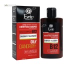 شامپوتقویت کننده وضدشوره مناسب شوره چرب اورین200 میلی لیتر