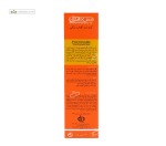 کرم ضدآفتاب فوتوزومSPF50 فیس دوکس40 میلی لیتر بژ روشن