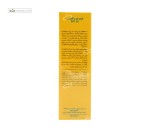 کرم ضدآفتاب SPF50 پوست چرب سینره 50 میلی لیتر بی رنگ