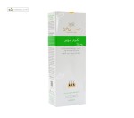 کرم موبر صورت و بدن حاوی آلوئه ورا سینره100میلی لیتر