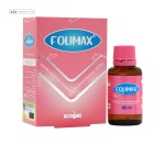 قطره فولیمکس (ویتامین ب9) آلتن 30 میلی لیتر