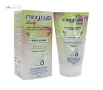 ژل بهداشتی روشن کننده بانوان هیدرودرم 150گرم