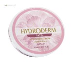 کرم مرطوب و نرم کننده دست و صورت ستین هیدرودرم75گرم