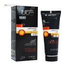 کرم ضدآفتاب SPF55 آقایان فاقد رنگ و چربی سی گل 50میلی لیتر
