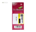 بایوبوست (پروبیوتیک + مولتی ویتامین) تگ ژن فارما 30 کپسول