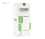 شامپو تقویت کننده مو حاوی پروتئین جوانه گندم سریتا 200 میلی لیتر