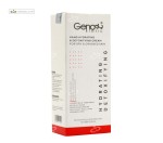 کرم رطوبت رسان و دتوکسیفای کننده پوست دست خشک و خیلی خشک و آتوپیک ژنوبایوتیک 75 میلی لیتر