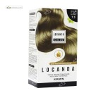 کیت رنگ مو شماره 7.3 لوکاندا 50 میلی لیتر بلوند زیتونی متوسط