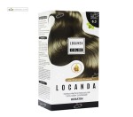 کیت رنگ مو شماره 6.3 لوکاندا 50 میلی لیتر بلوند زیتونی تیره