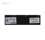 کرم پودر تیوپی لانگ لستینگ و مات M11 کالیستا 35 میلی لیتر