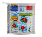 سرلاک گندم و خرما از 7 ماهگی نستله 400 گرم