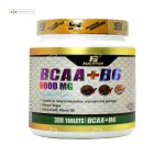 بی سی ای ای +ب 6 فول استار 300 قرص