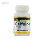 کافئین فول استار 30 قرص