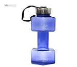 جاگ واتر دمبلی مدل ناچ 750 میلی لیتر