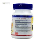 ویتامین ایی 400 واحد هلث برست 100 سافت ژل