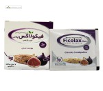 فیکولاکس پلاس ایران داروک 7 ساشه