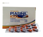 پیاسینیل 300 میلی گرم نیل فارمد 15 کپسول