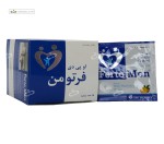 فرتومن او پی دی فارما 15 ساشه