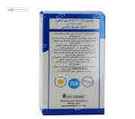 ویتامین د3 2000 واحدی او پی دی فارما 60 سافت ژل