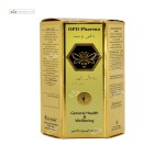 دفن ویت رویالی ژلی 1000 میلی گرم او پی دی فارما 30 سافت ژل