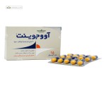 آووجوینت هرباتیون 15 کپسول