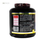 جی تی مس آی اس اس 2700 گرم