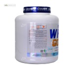 پروتئین وی گلد 100% دوبیس 2270 گرم