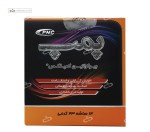 پمپ بیو کراتین کمپلکس پی ان سی کارن 12 ساشه 23 گرم