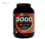 ماسل مس کیو ان تی 3000 گرم